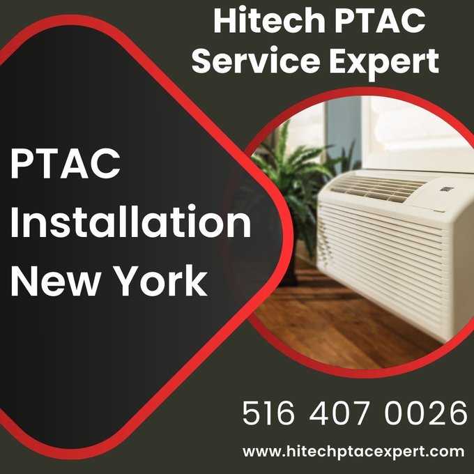 Hitech Ptac Service Expert Air Conditioning And Heating Service And