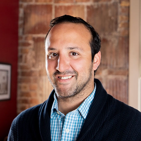 Jorge Cordova