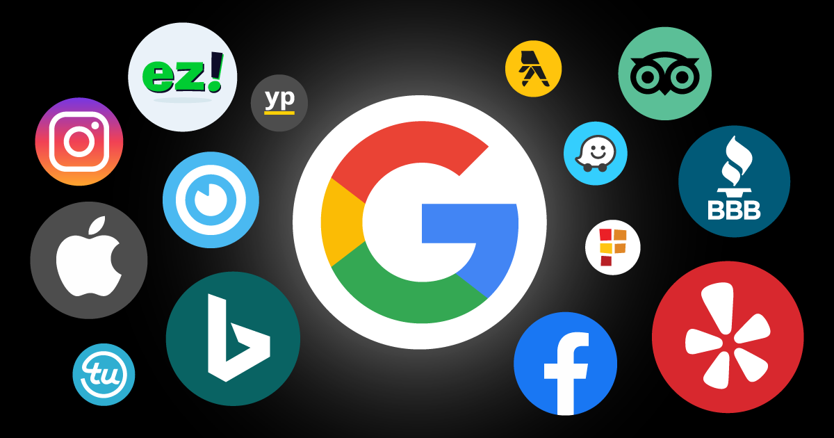 Top 15 Free Business Listing Sites in 2025: How to List Your Business for Free for Local SEO