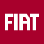 Fiat Chrysler Logo