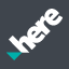 HERE WeGo Logo