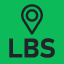 Local Business Spotter Logo