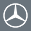 Mercedes Logo