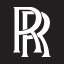 Rolls-Royce Logo
