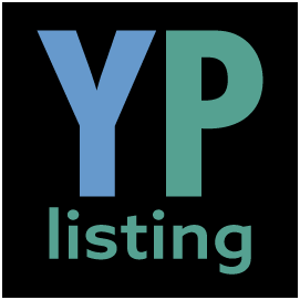 YpListing Logo