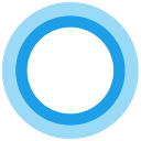 Cortana Logo