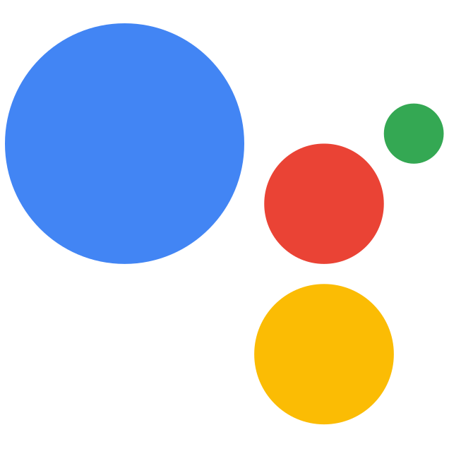 Google Assistant Logo