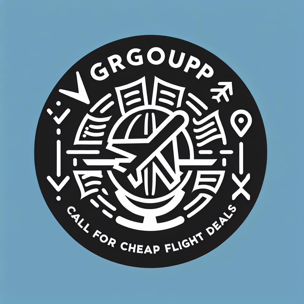 VGroup Ventures Book Airline Tickets