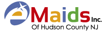 eMaids of Hudson County NJ Logo