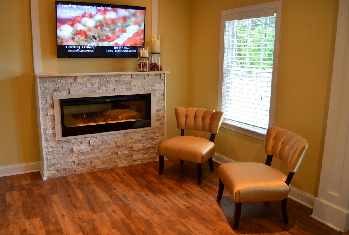 Lasting Tributes Cremation and Funeral Care Image