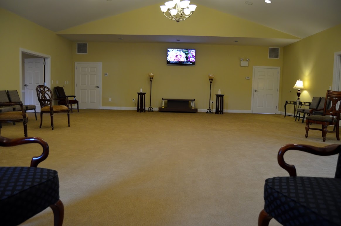 Lasting Tributes Cremation and Funeral Care Image