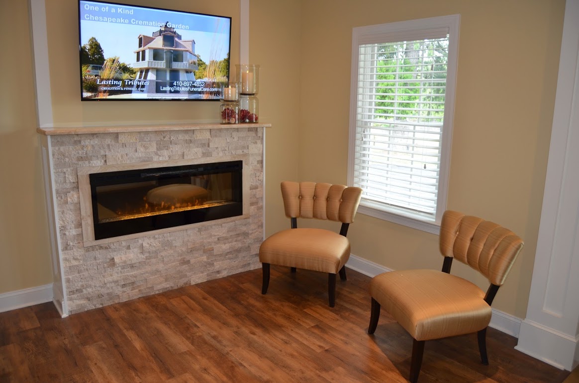 Lasting Tributes Cremation and Funeral Care Image