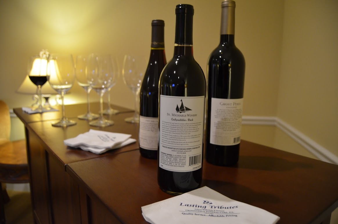 Lasting Tributes Cremation and Funeral Care Image