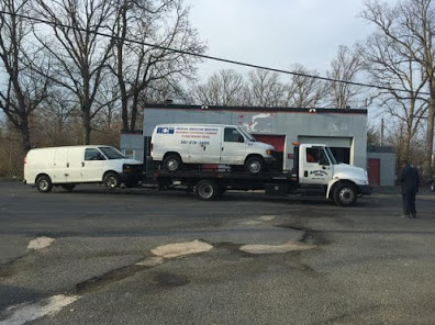 Alpine Towing Service Image