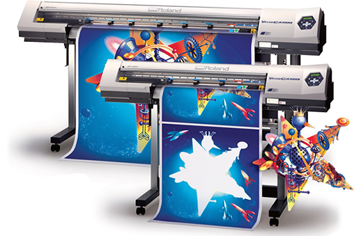 Blue Moon Direct Printing, Inc. Image