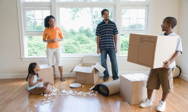 DC Movers, LLC Image