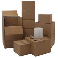 DC Movers, LLC Image