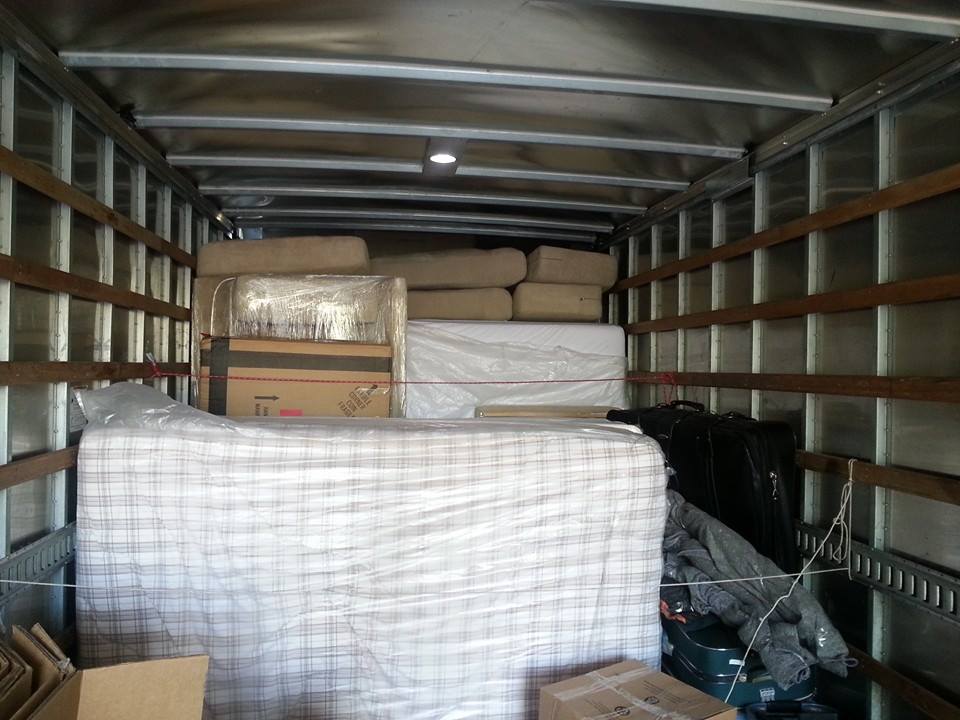 DC Movers, LLC Image