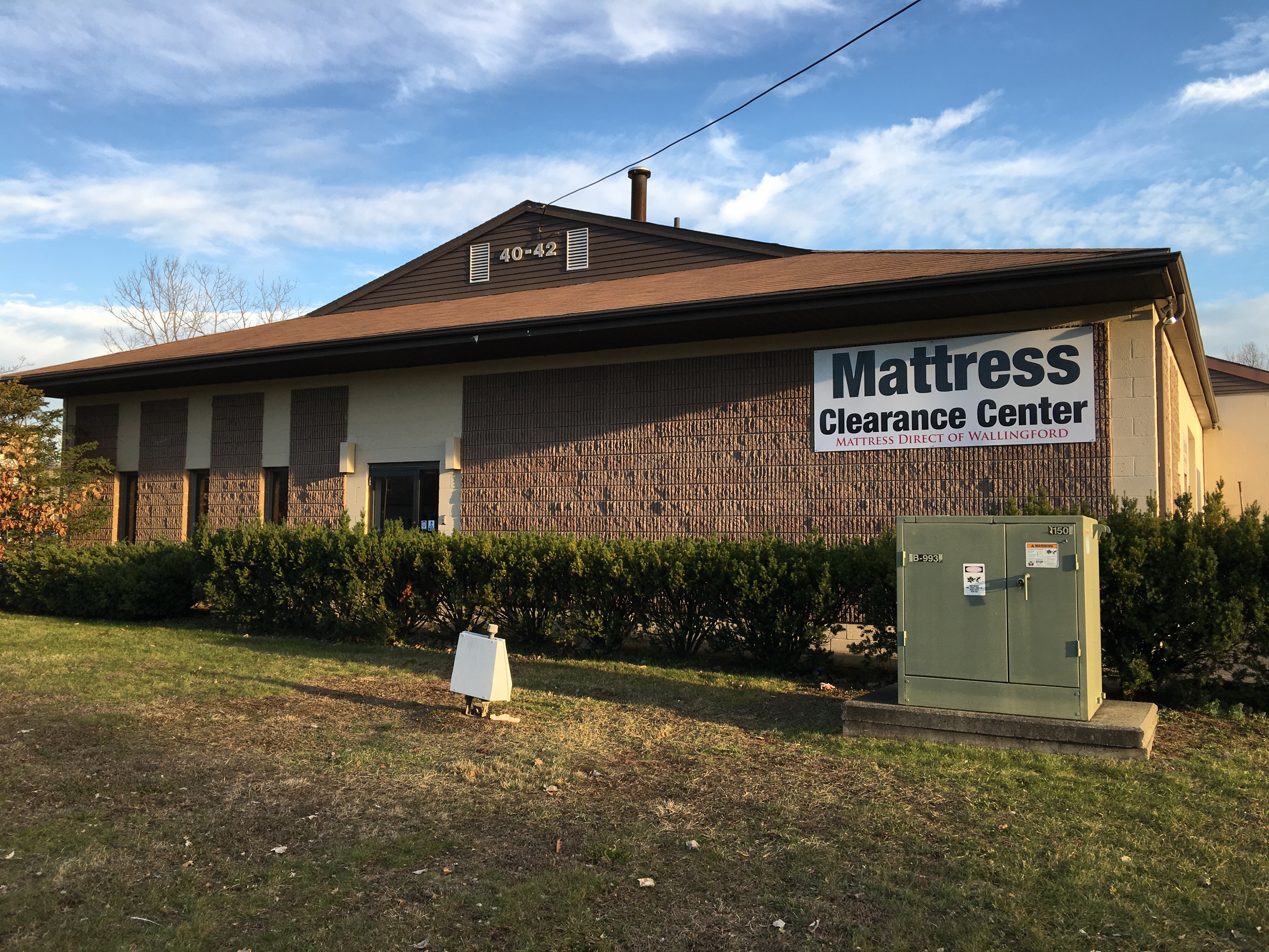 Mattress Direct of Wallingford Image