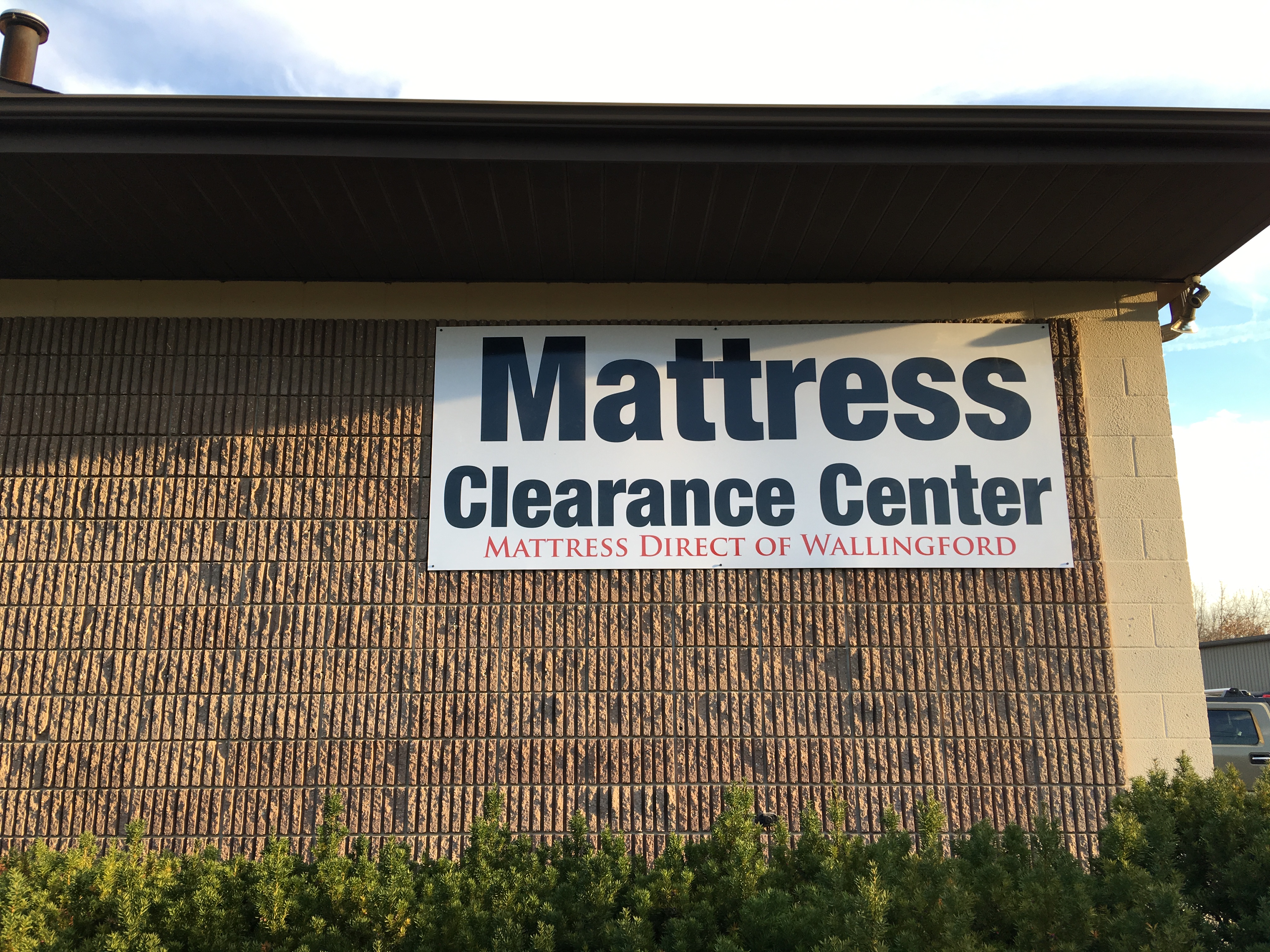 Mattress Direct of Wallingford Image