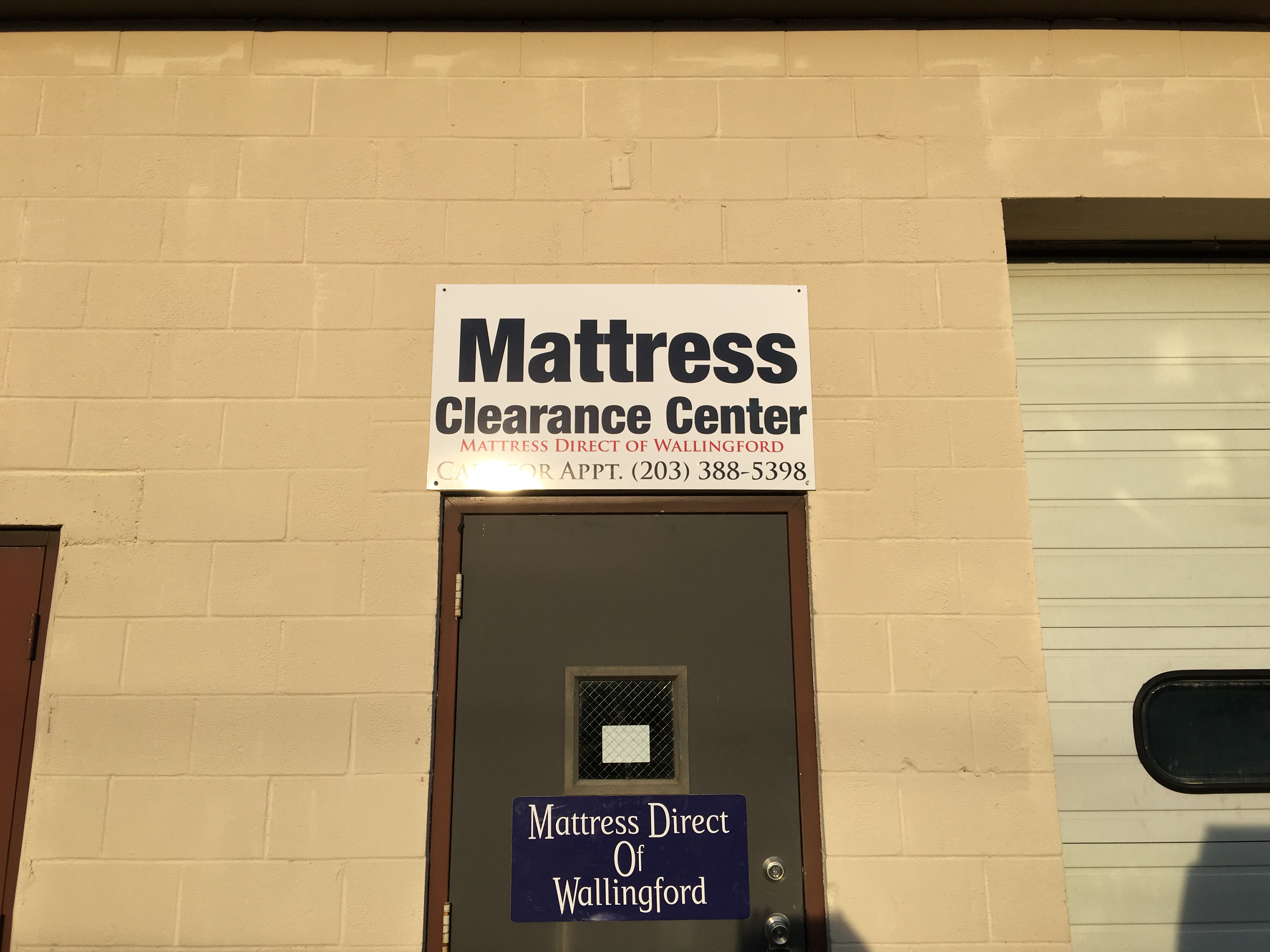 Mattress Direct of Wallingford Image