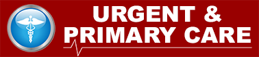 Urgent &amp; Primary Care Logo