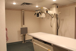 Urgent & Primary Care Image