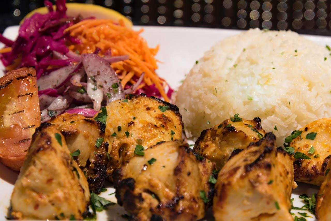 Turkish Kitchen Mediterranean Restaurant & Bar Image