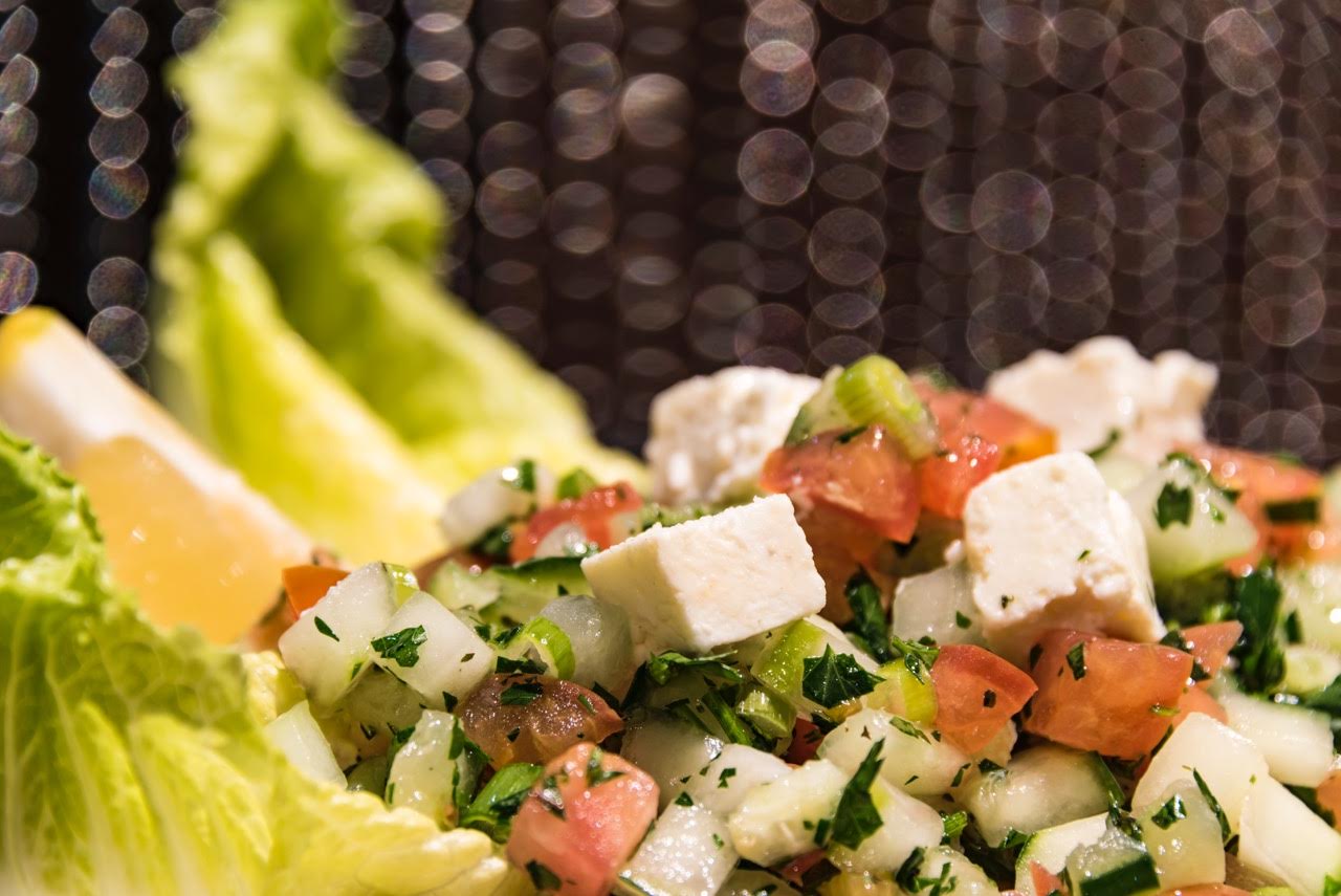 Turkish Kitchen Mediterranean Restaurant & Bar Image