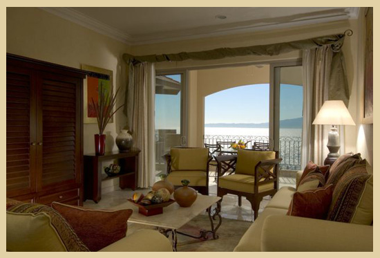 Villa La Estancia Unit 2 Image