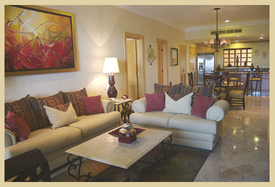 Villa La Estancia Unit 2 Image