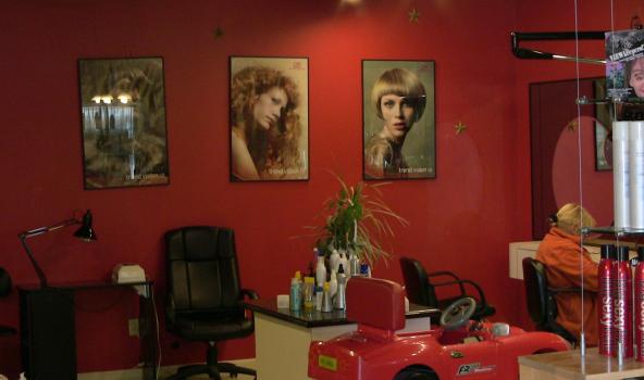 Creative Cuts Plus Image