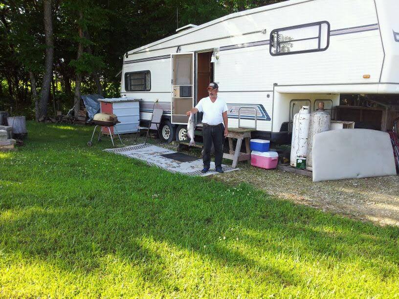 Bucksaw Storage And RV Park LLC Image