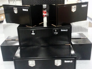 HD Truck Equipment, LLC Image