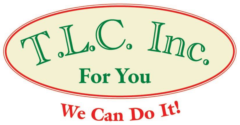 TLC For You, Inc. Logo