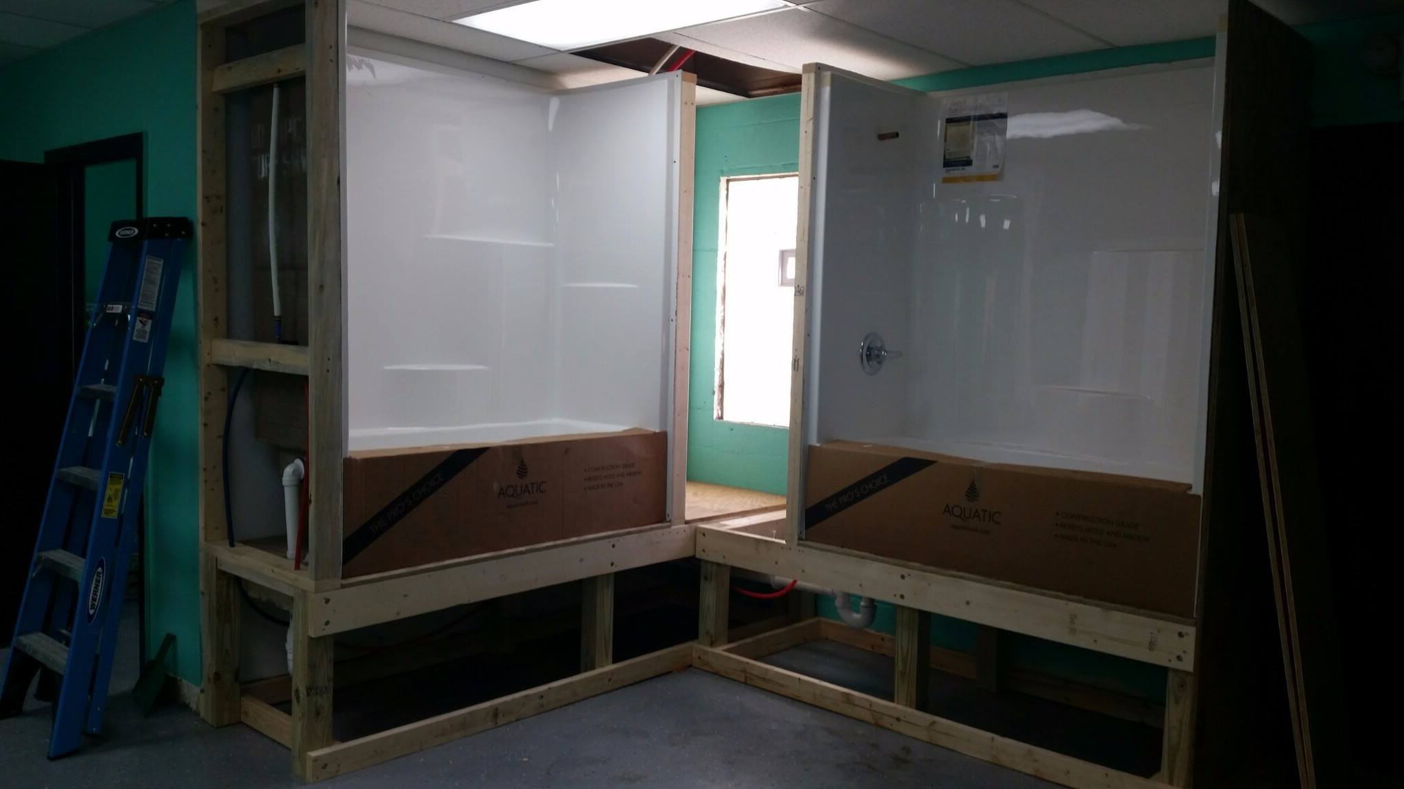 Service Experts Plumbing LLC Image