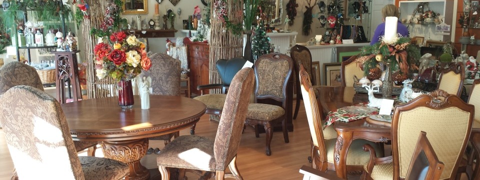 Select Furniture Consignment Image