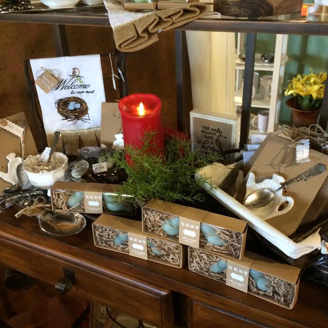 Select Furniture Consignment Image