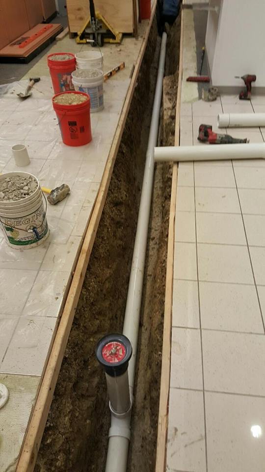 Intercounty Plumbing, Inc. Image