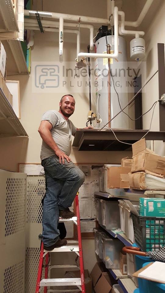 Intercounty Plumbing, Inc. Image