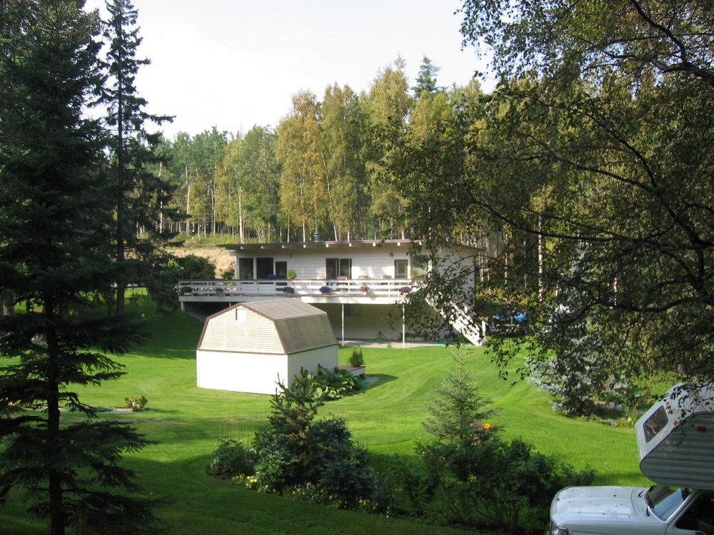 BW Insect Control and Tree Care Image