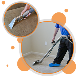 TW PRO Carpet & Upholstery Cleaning Services Image