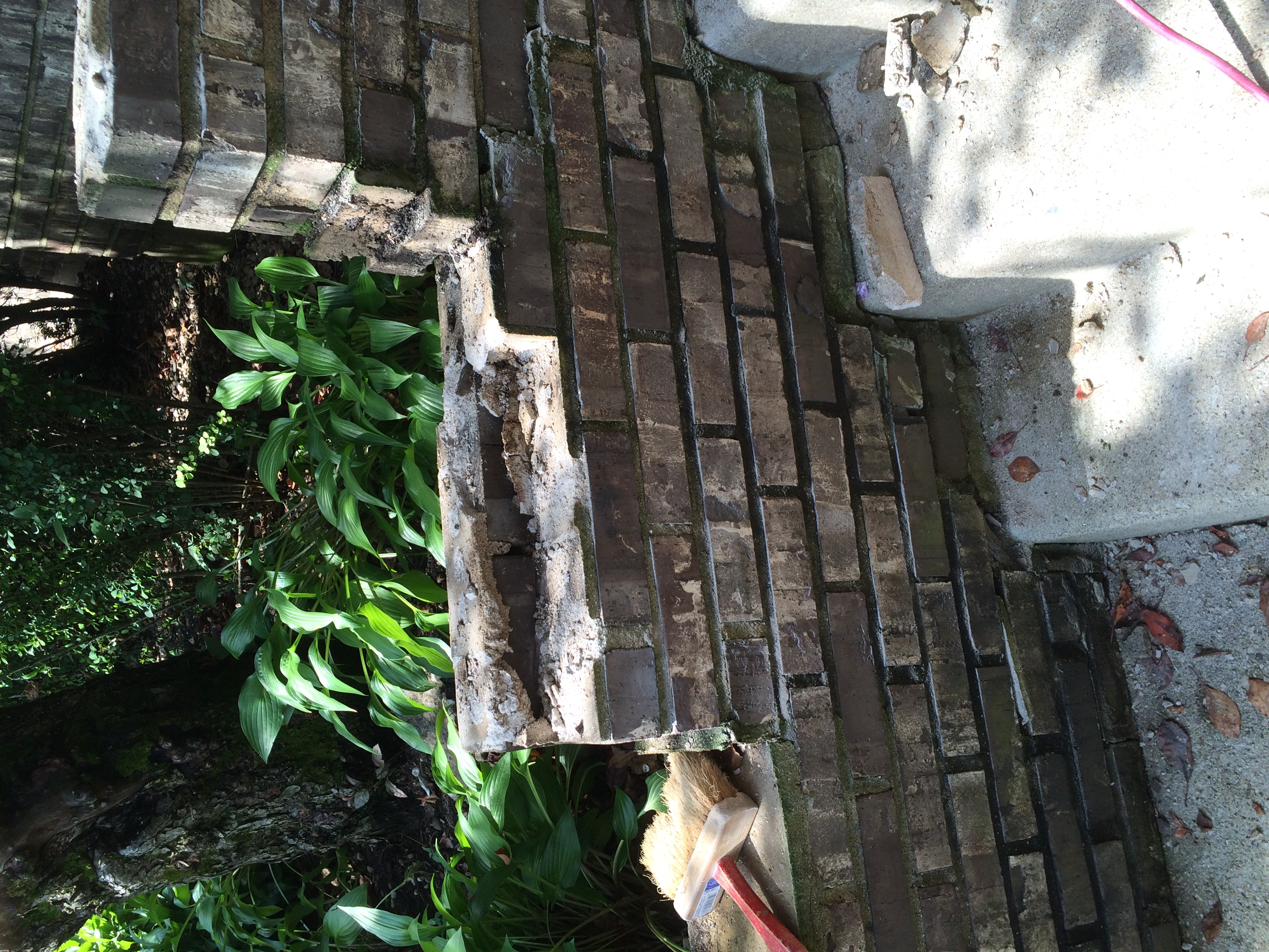 HI Pro Masonry & Tuckpointing Image