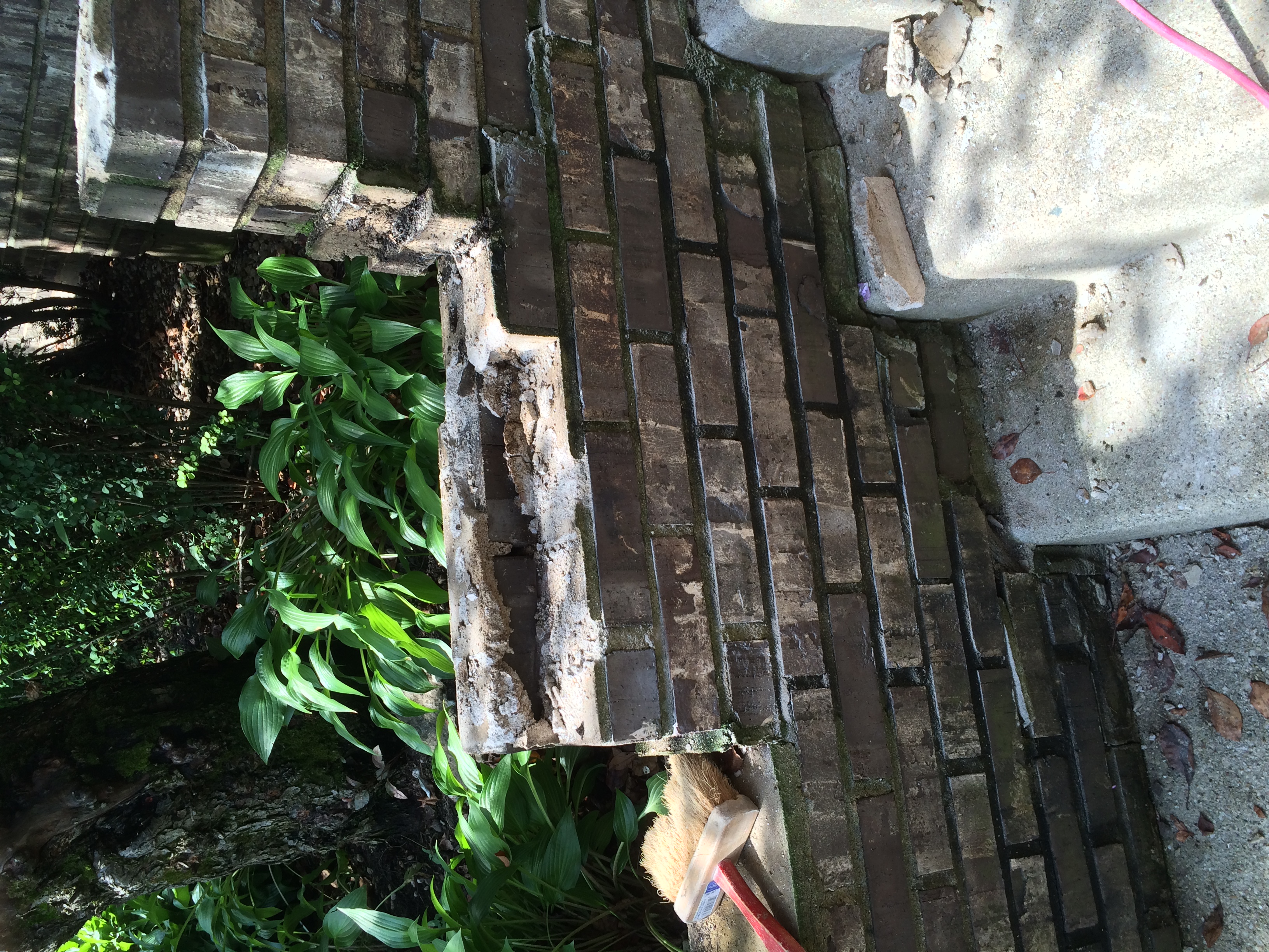 HI Pro Masonry & Tuckpointing Image