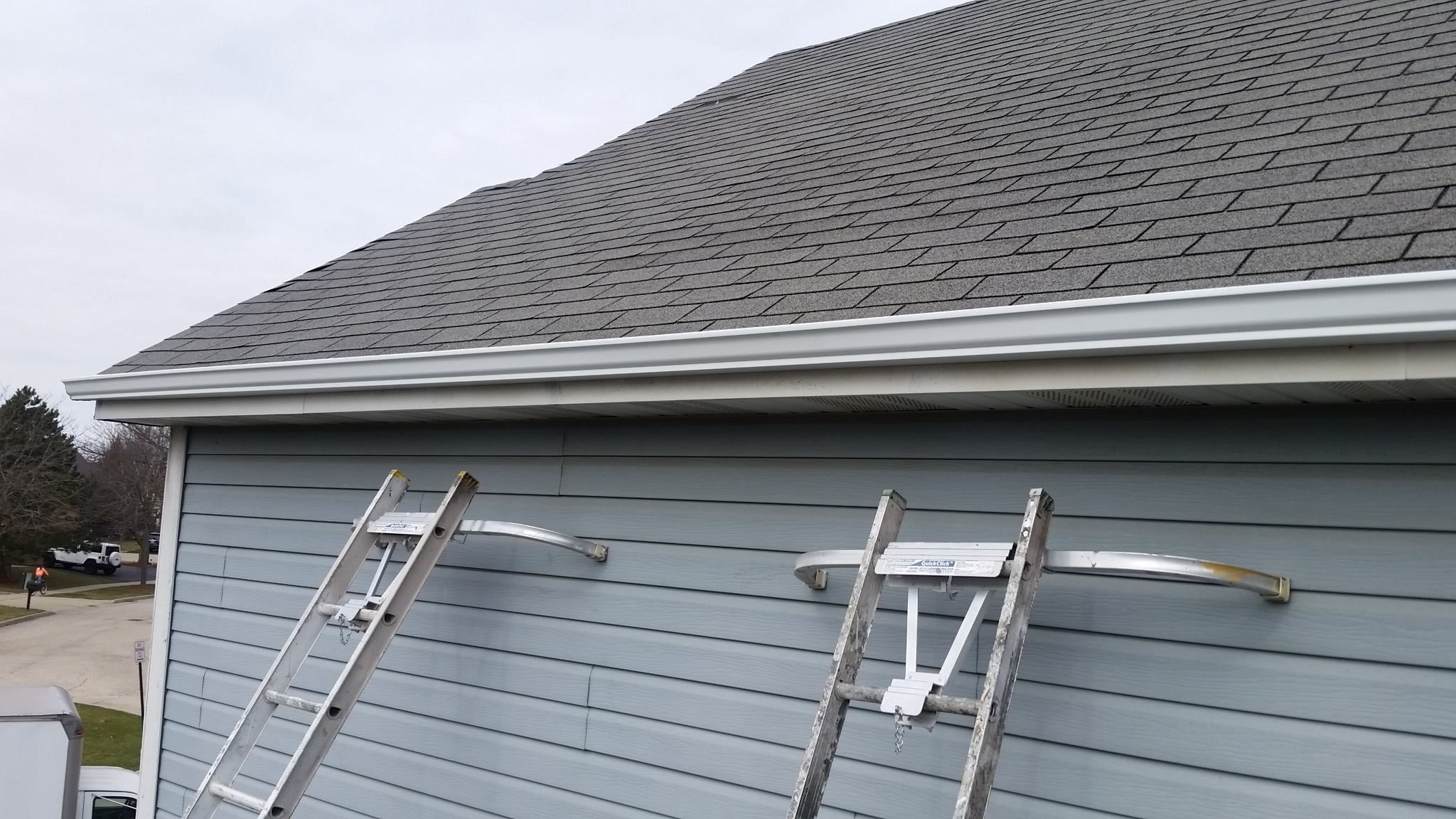 Imperial Gutter Services Image