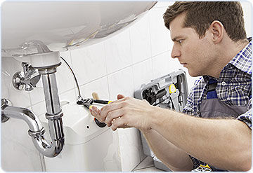 Dan Jones Plumbing LLC Image