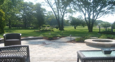 Hy-Tech Landscaping Image