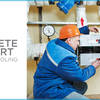 Complete Comfort Heating & Cooling Image