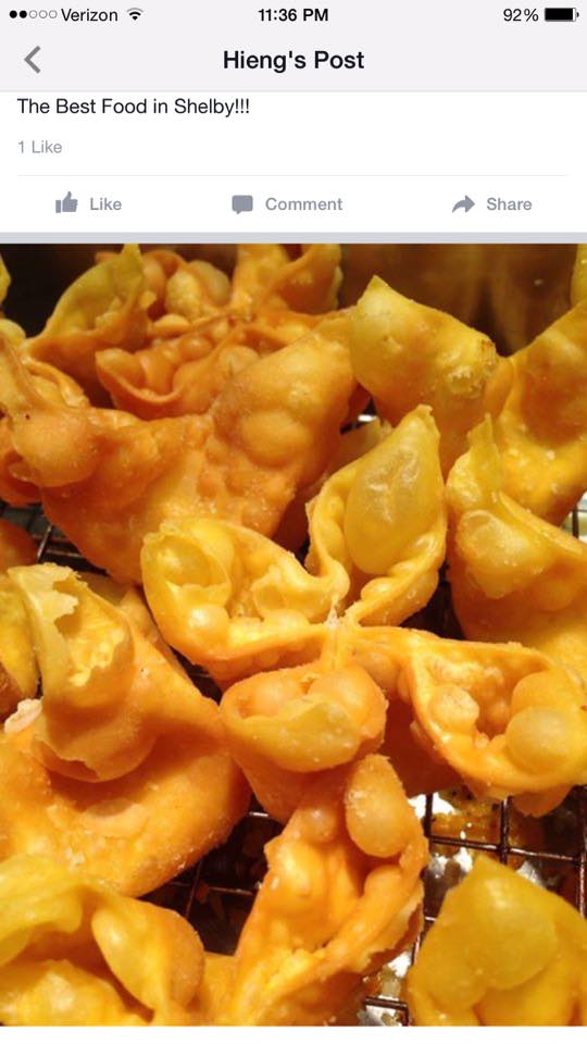Red Wok Express Image
