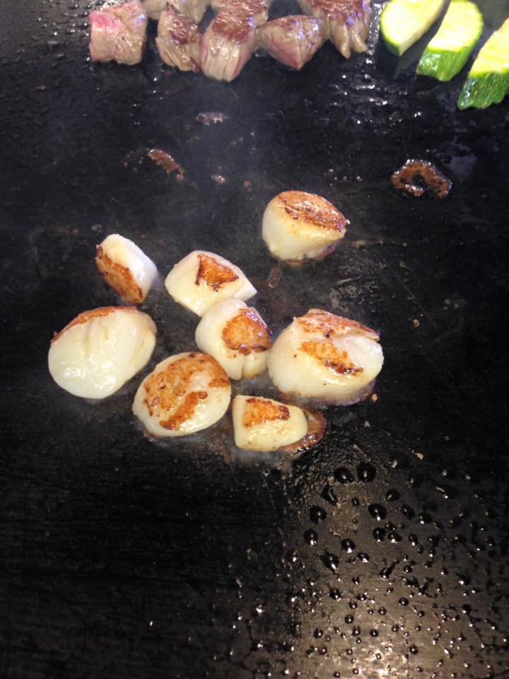 Red Wok Express Image